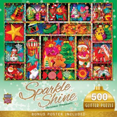 MasterPieces Puzzles