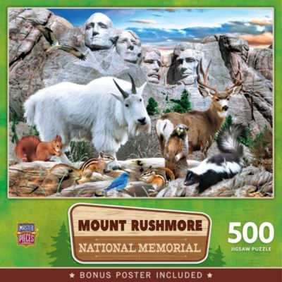 MasterPieces Puzzles
