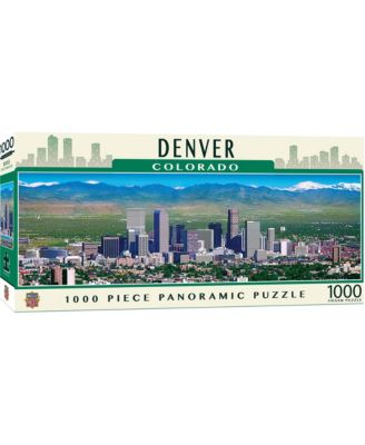 MasterPieces Puzzles
