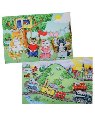 Kaplan Early Learning