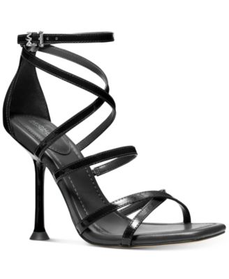 Michael Kors - Women's Imani Strappy Dress Sandals