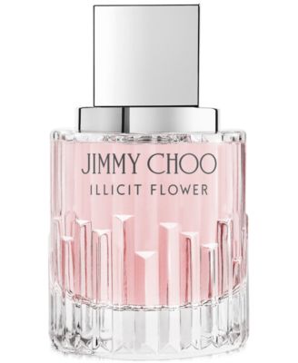 Jimmy Choo - Illicit Flower Eau de Toilette, 1.3 oz.