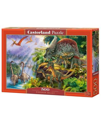 Castorland