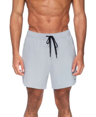 Reebok - Men's 5" Quick-Dry Core Volley Swim Shorts