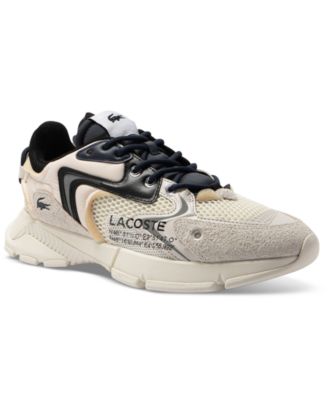 Lacoste - Men's L003 Neo Lace-Up Sneakers