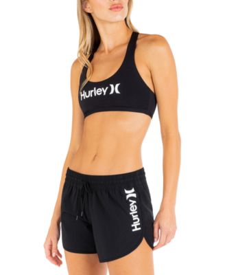 Hurley