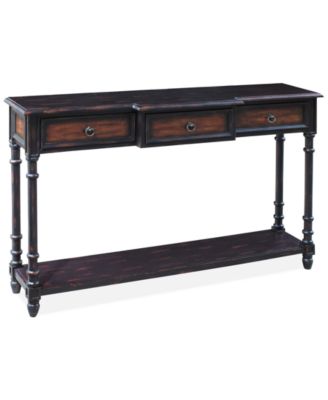 Pulaski - Rumford Console