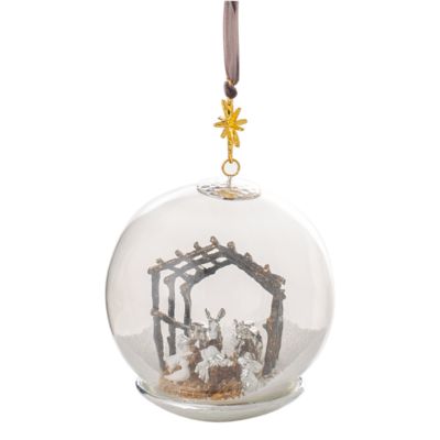 Michael Aram - Gabriel Ornament