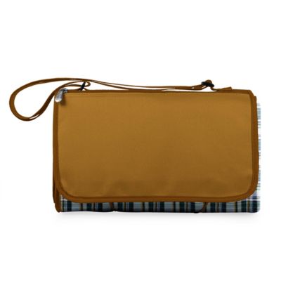 Picnic Time - Blanket Tote XL Outdoor Picnic Blanket