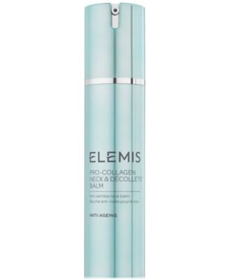 Elemis - Pro-Collagen Neck & D&eacute;collet&eacute; Balm