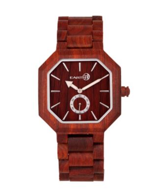 Earth Wood