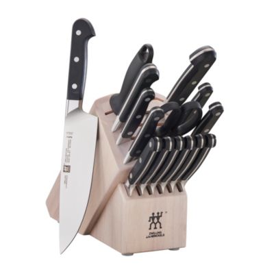 Zwilling - J.A. Henckels Pro 16-Pc. Cutlery Set