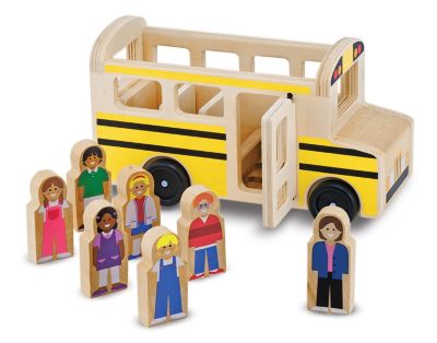 Melissa and Doug