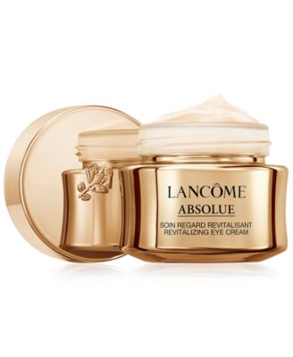 Lancôme - Absolue Revitalizing Eye Cream With Grand Rose Extracts, 20 ml