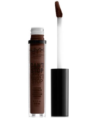 NYX Professional Makeup - Can't Stop Won't Stop Contour Concealer