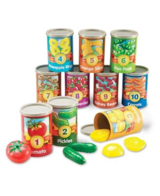 Learning Resources