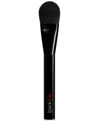 black Up - black|Up Medium Coverage Foundation Brush