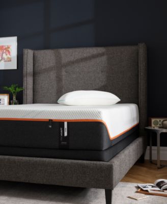 Tempur-Pedic - TEMPUR-ProAdapt 12" Firm Mattress- King