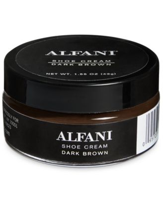 Alfani - Shoe Cream