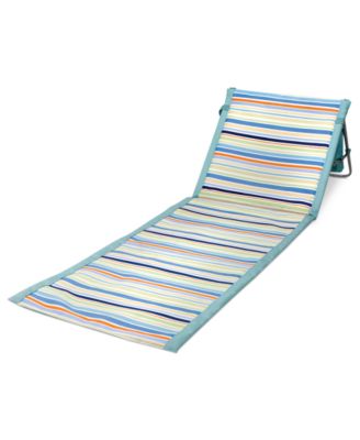 Picnic Time - Portable Beachcomber Beach Mat