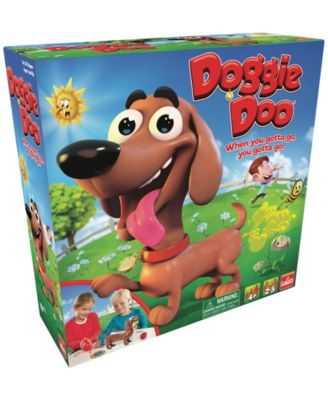 Pressman Toy