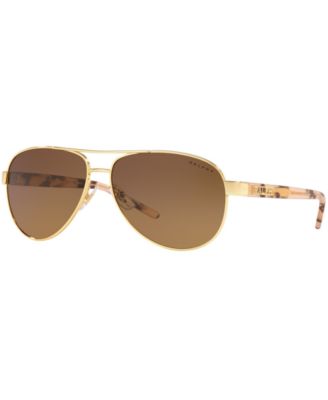 Ralph by Ralph Lauren - Polarized Sunglasses, RA4004 59