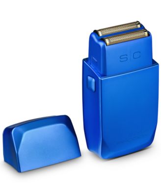 StyleCraft - GAMMA+  Wireless Prodigy Foil Shaver - Blue