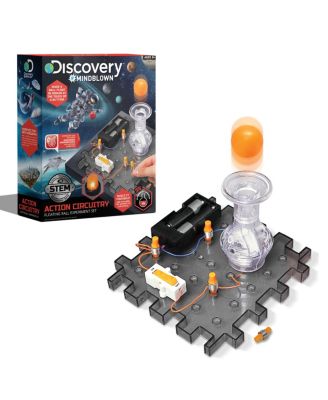 Discovery #MINDBLOWN