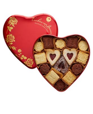 Cookies Con Amore