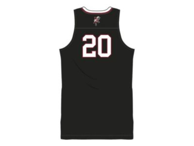 adidas - Louisville Cardinals Men's Reverse Retro Swingman Jersey