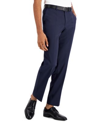 HUGO - Men's Slim-Fit Superflex Pants