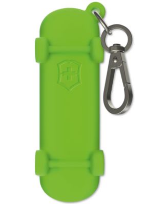 Victorinox - Silicone Case, Skateboard