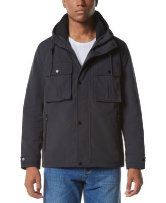 Marc New York - Men's Zenith Trucker Jacket