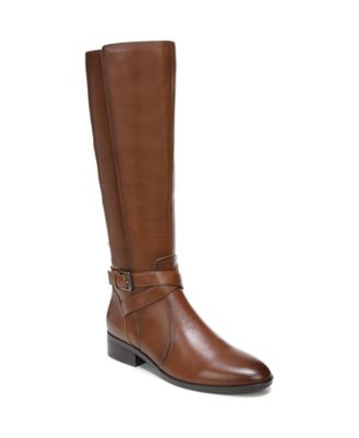 Naturalizer - Rena Wide Calf High Shaft Boots