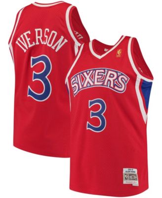 Mitchell & Ness