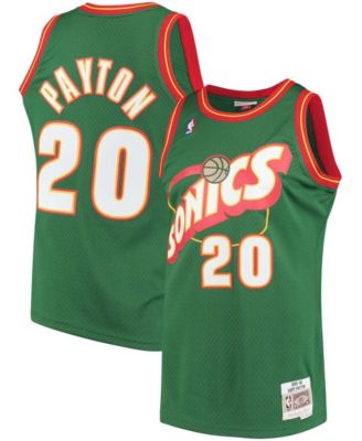 Mitchell & Ness