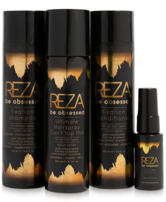 REZA - Be Obsessed 4-Pc. The Dream Set