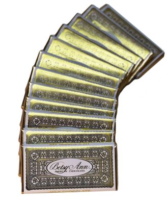 Betsy Ann Chocolates