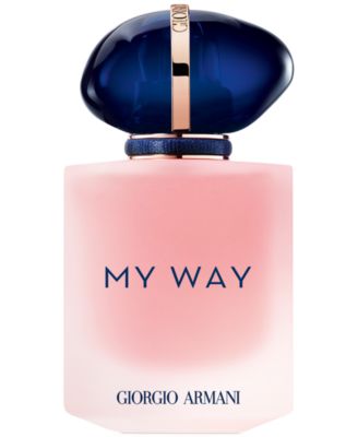Giorgio Armani - Giorgio Armani My Way Floral Eau de Parfum Fragrance Collection