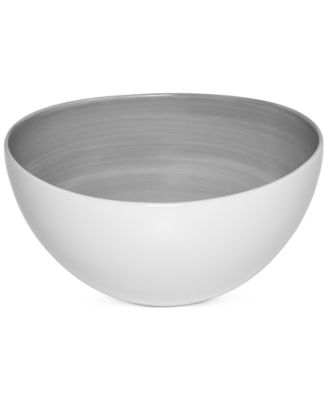 Mikasa - Savona Grey Vegetable Bowl