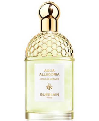 Guerlain - Aqua Allegoria Eau de Toilette Fragrance Collection