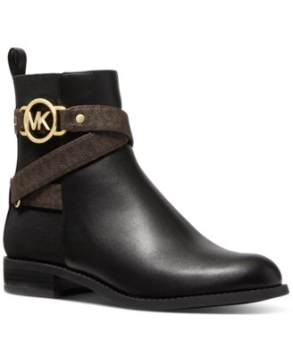 Michael Kors - Women's Rory Flat Booties