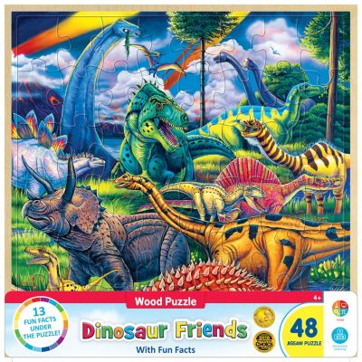 MasterPieces Puzzles