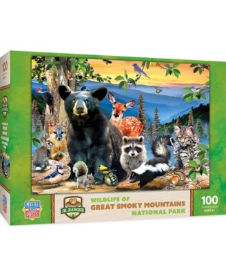 MasterPieces Puzzles