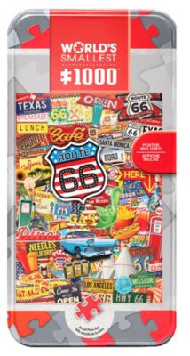 MasterPieces Puzzles