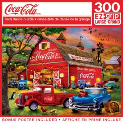 MasterPieces Puzzles