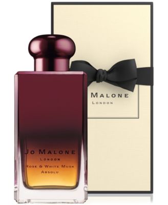 Jo Malone London - Rose & White Musk Absolu, 3.4-oz