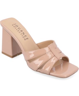 Journee Collection
