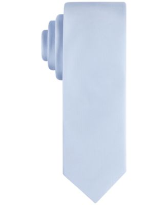 Calvin Klein - Men's Unison Solid Tie
