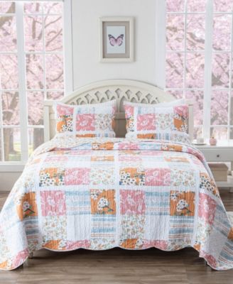 Greenland Home Fashions